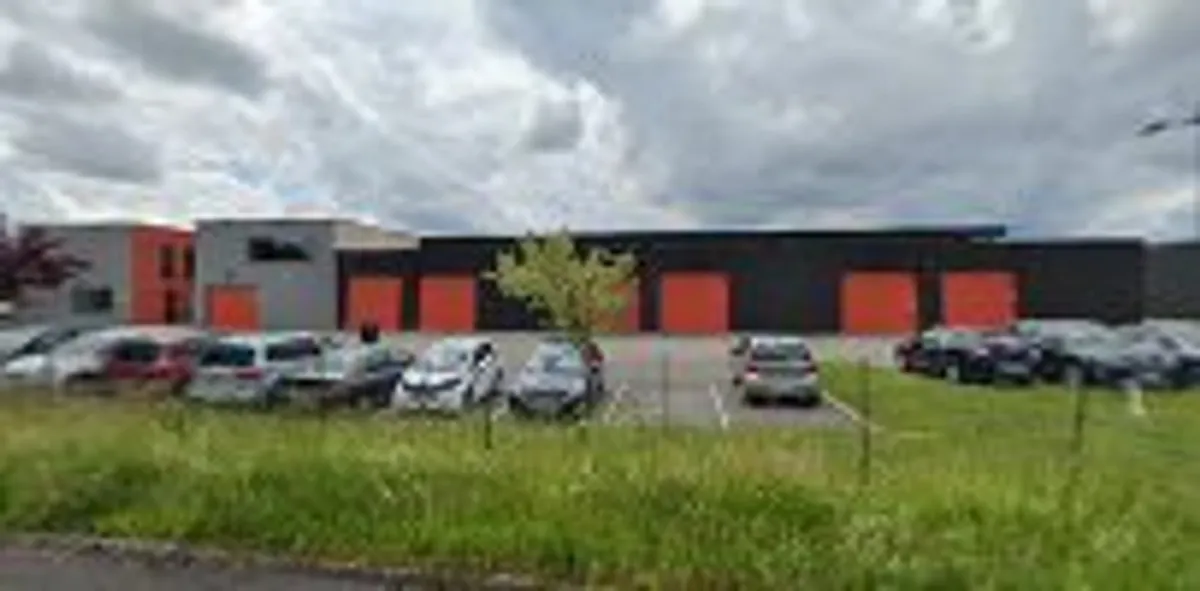 Azaé Romilly-Sur-Seine