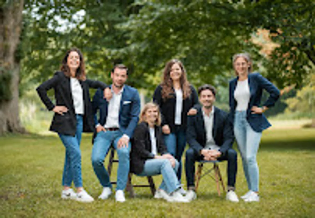 Petits-fils Vernon - Aide à domicile - Photo 3