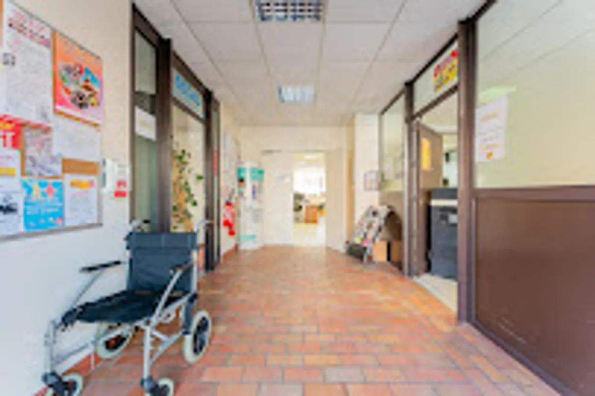 Aide Au Quotidien Maubeuge - Photo 4