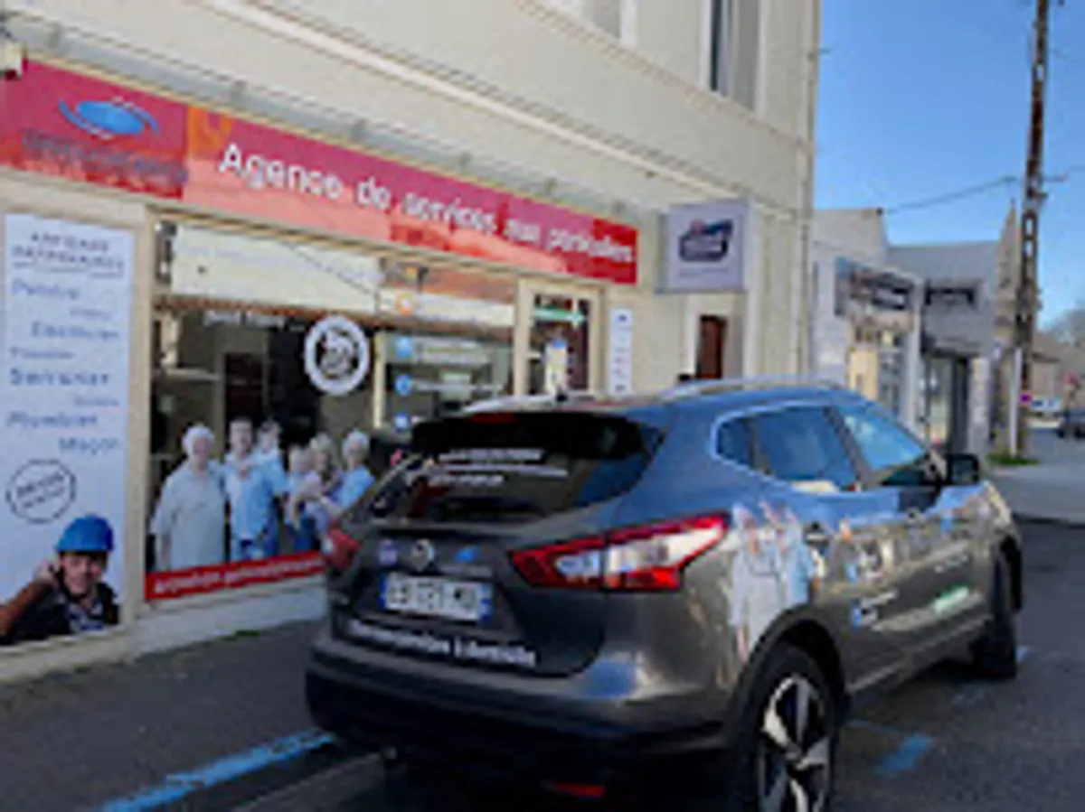 Générale des Services Arcachon - Agence de services à la personne - Photo 2