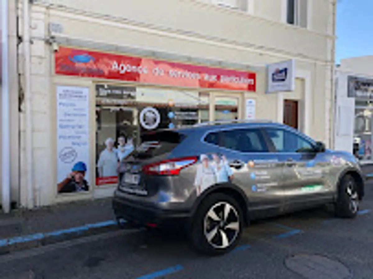 Générale des Services Arcachon - Agence de services à la personne - Photo 5