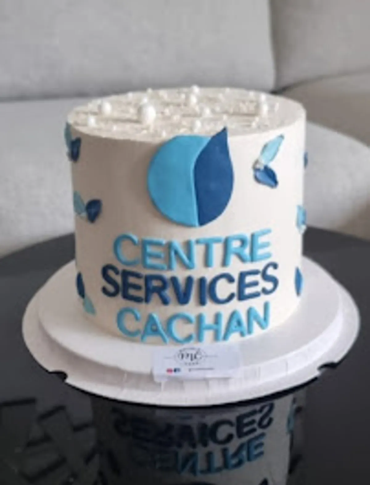Centre Services Cachan - Ménage et repassage à domicile - Photo 3