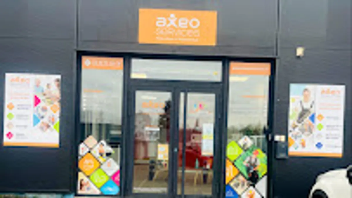 AXEO Services Metz Marly- Services à la personne Particuliers & Professionnels - Photo 2