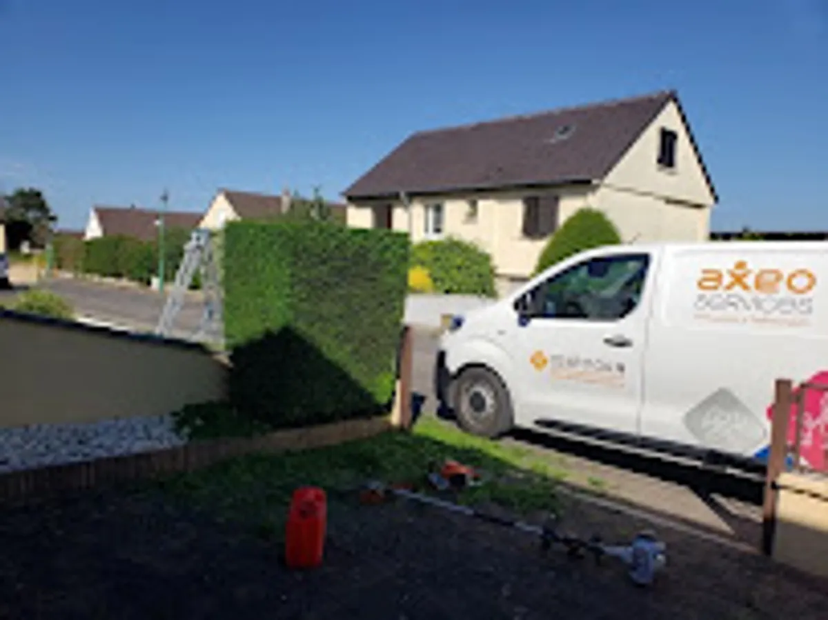 AXEO Services Metz Marly- Services à la personne Particuliers & Professionnels - Photo 4