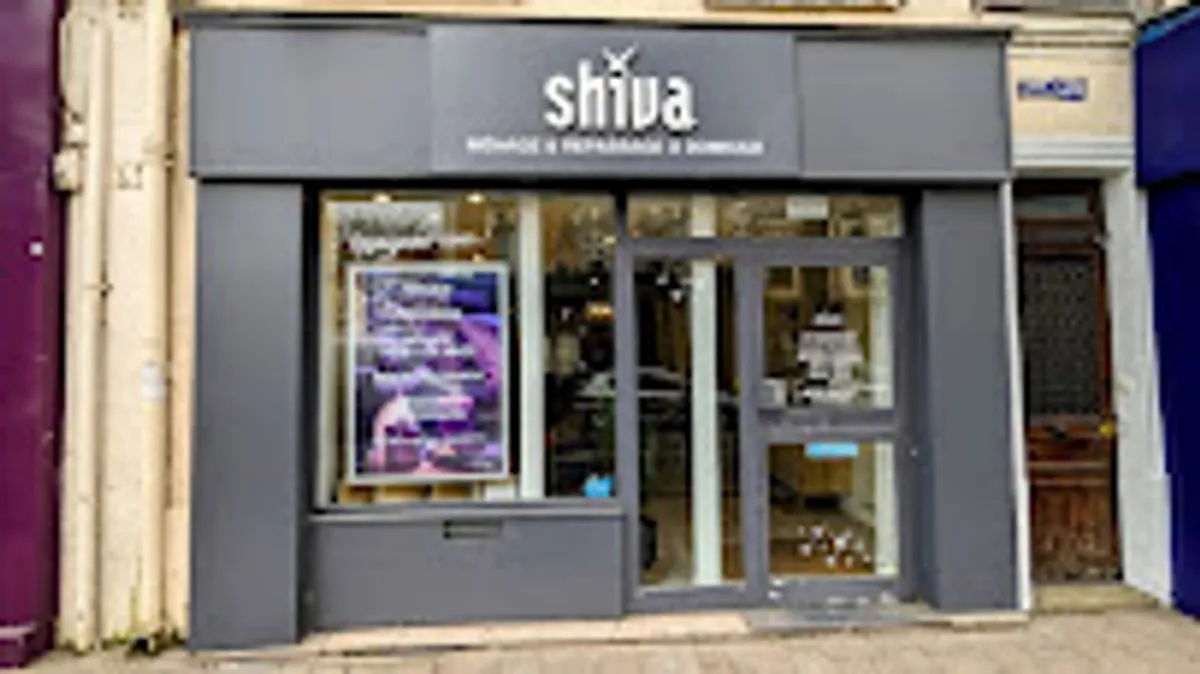 Ménage et repassage à domicile - Shiva Puteaux
