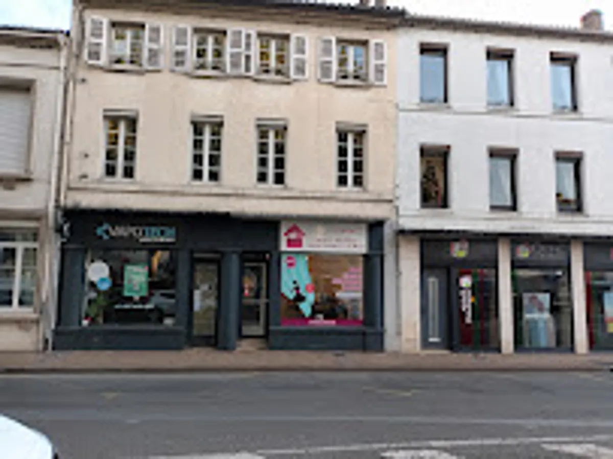 All4home Villeneuve-sur-Lot - Photo 4