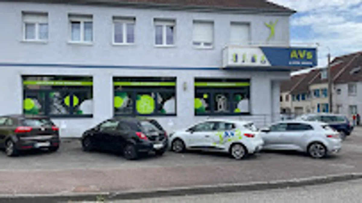 AVS Services