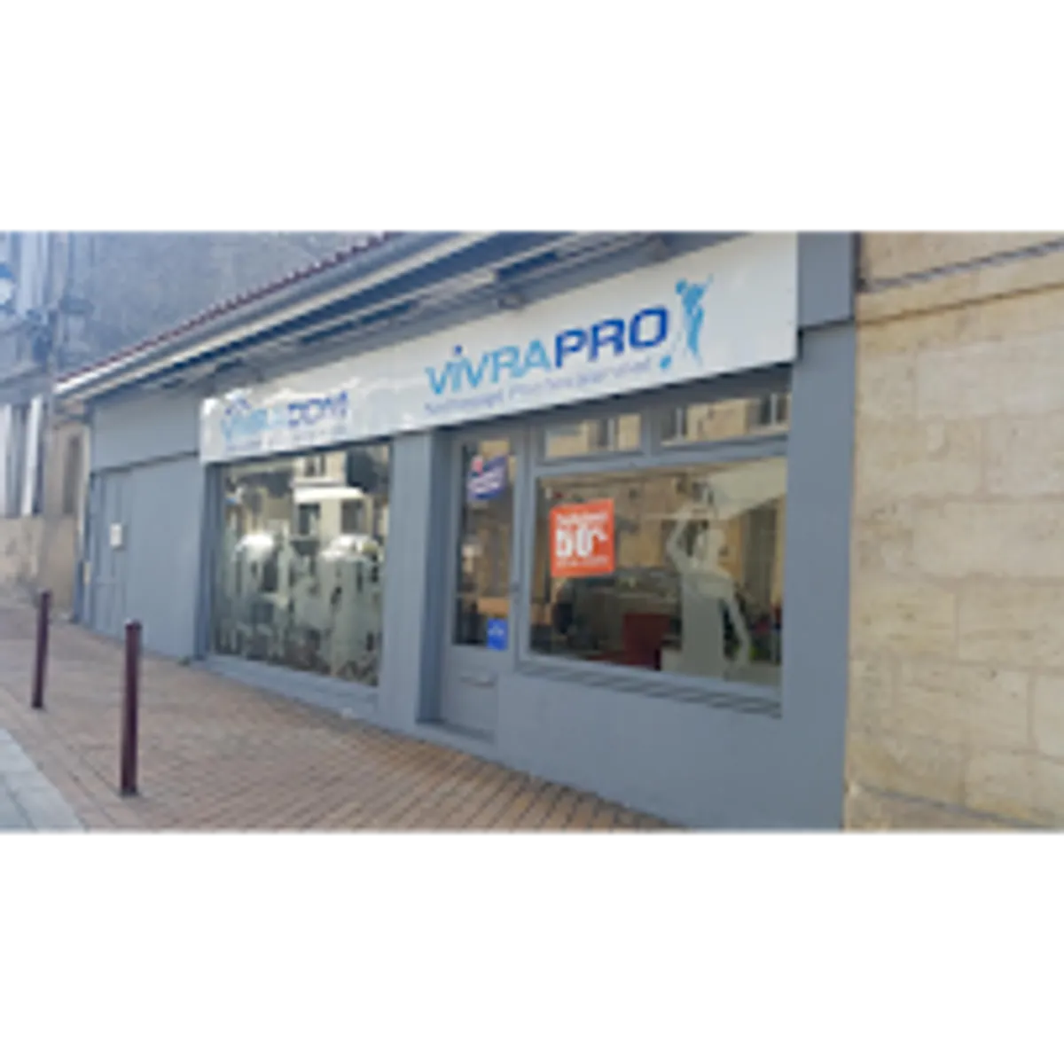 Vivradom - Photo 2
