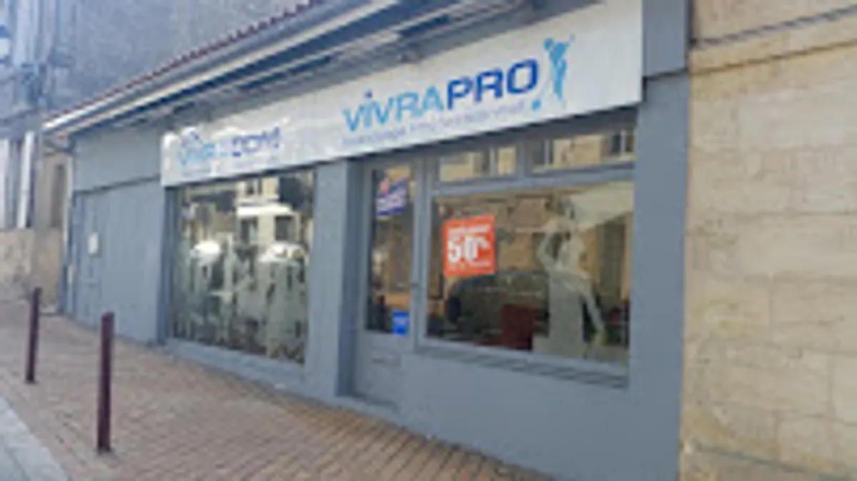 Vivradom - Photo 3