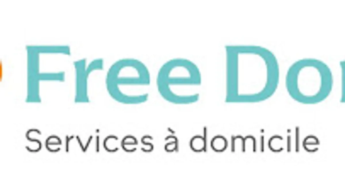 Free Dom Nantes - Services à Domicile - Photo 6
