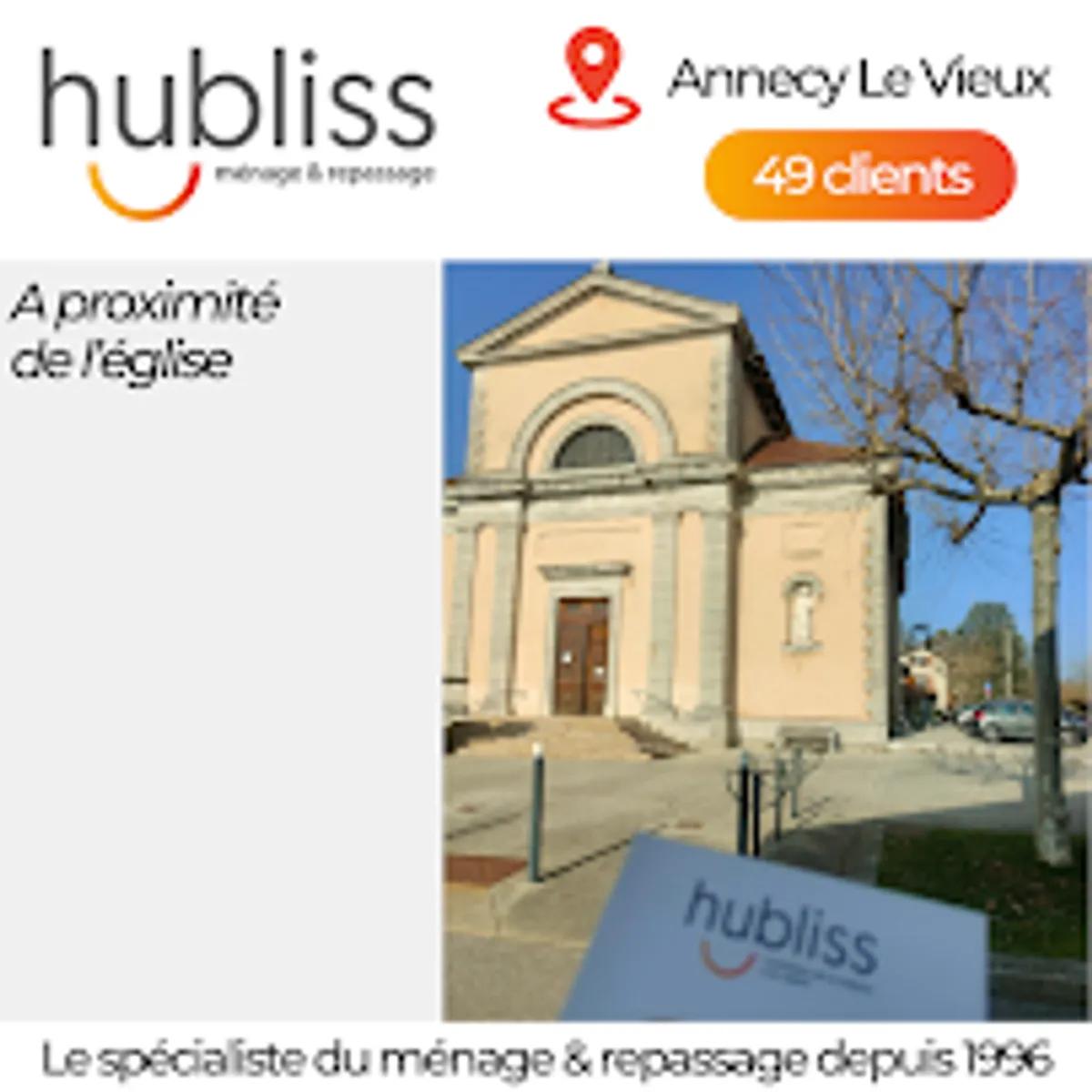 Hubliss - Photo 3