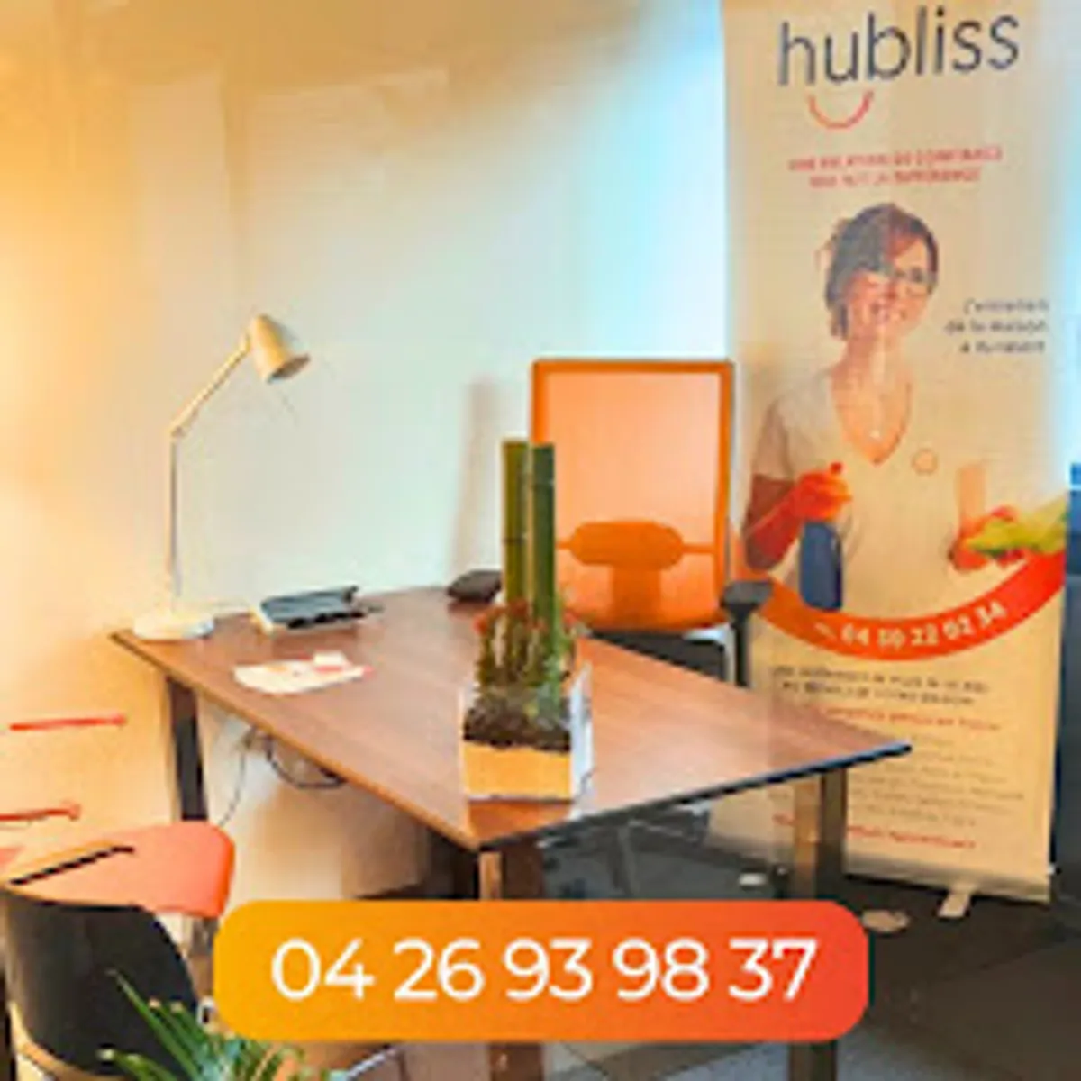 Hubliss - Photo 4