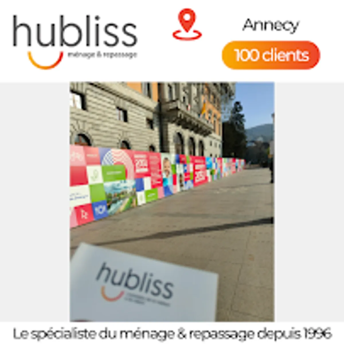 Hubliss - Photo 5