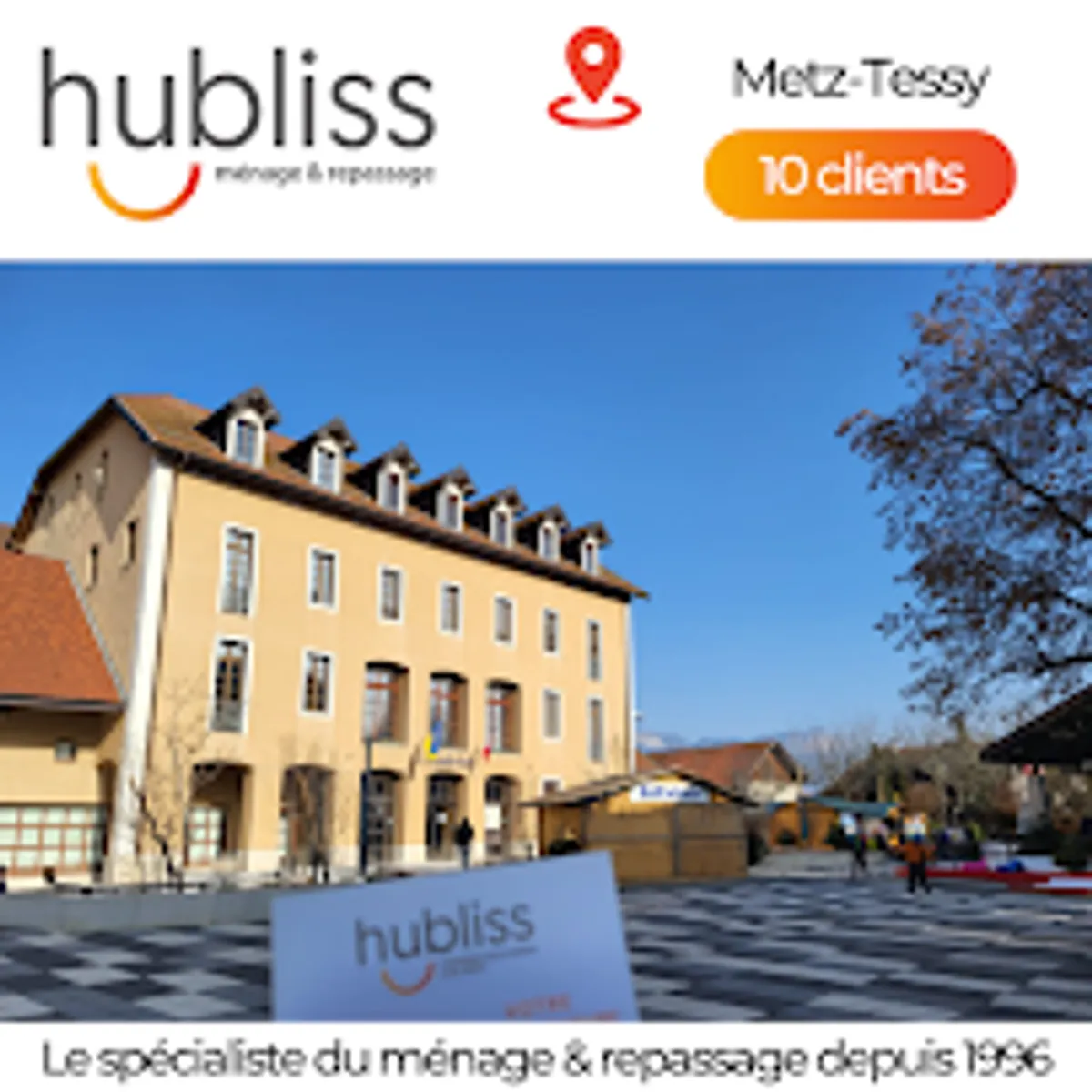 Hubliss - Photo 6