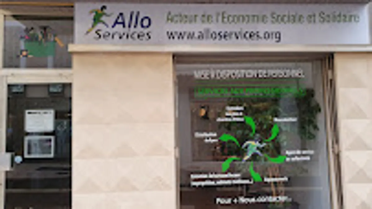 Allo Services - Photo 4