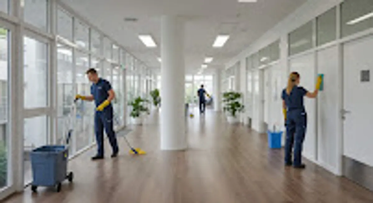 Peto Services - Photo 2