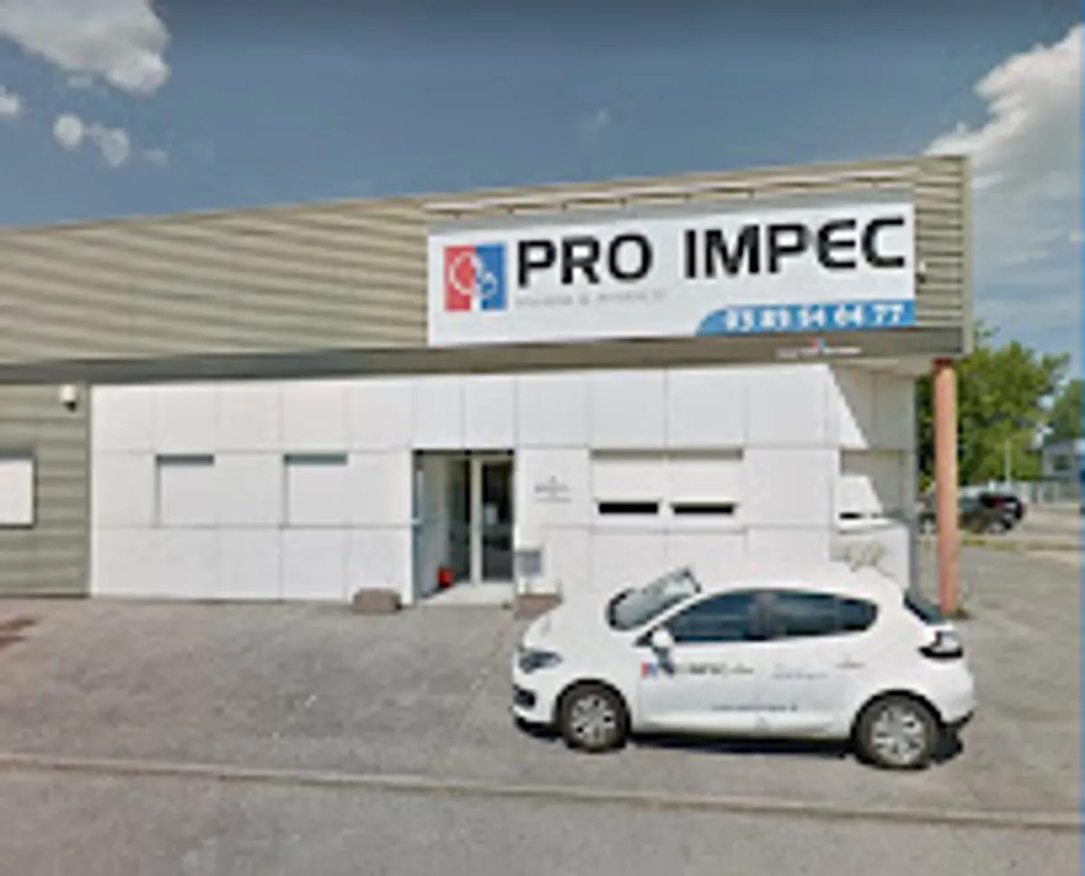 PRO IMPEC Nancy