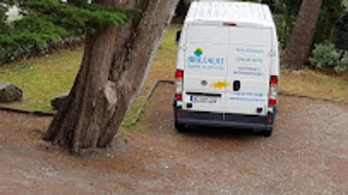 Brillault Hygiène Et Services - Photo 5