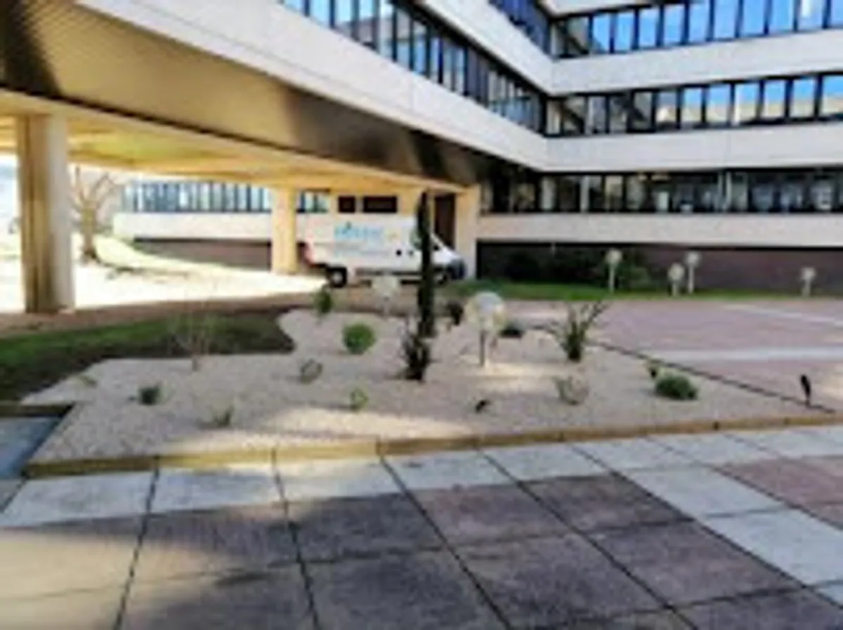 Brillault Hygiène Et Services - Photo 6
