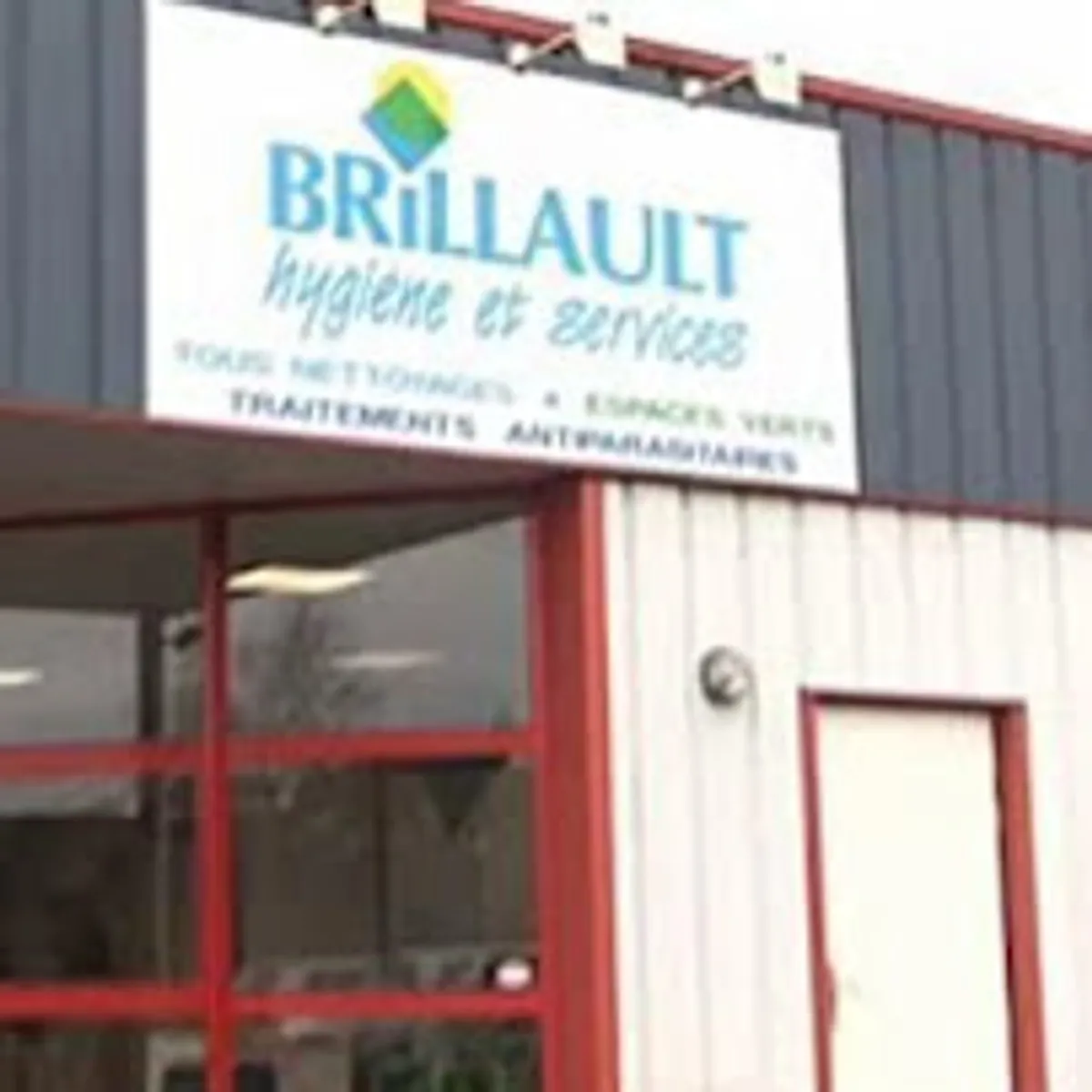 Brillault Hygiène Et Services - Photo 7