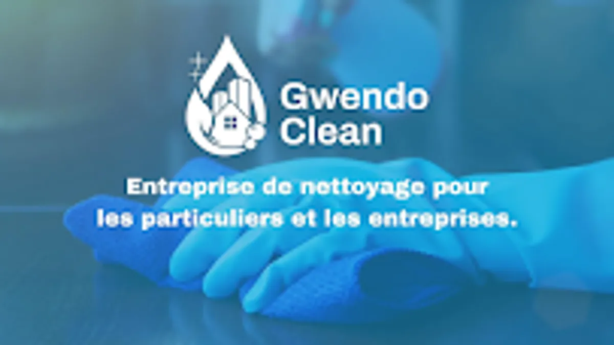 GwendoClean