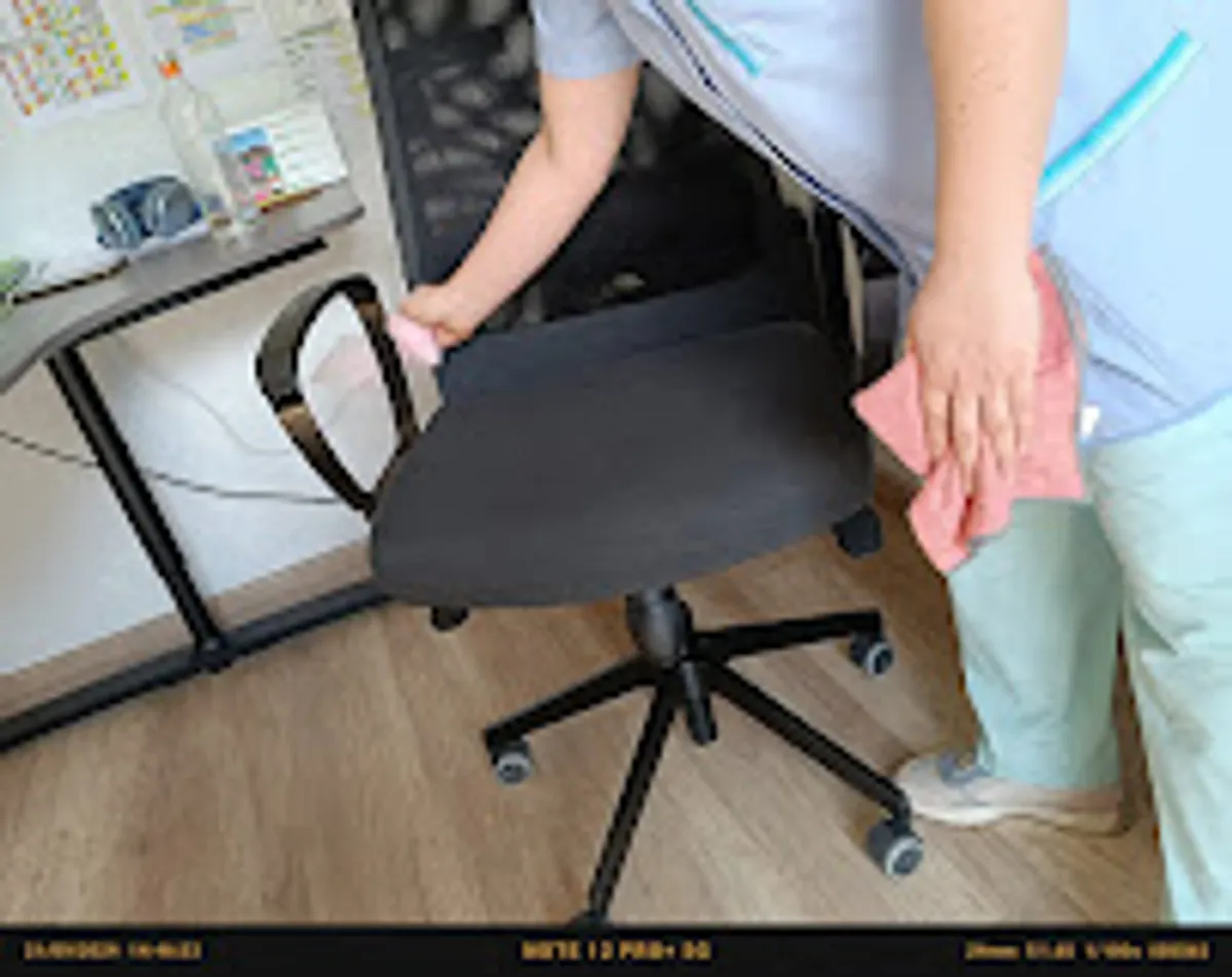 LVMénage - Services de ménage à Saint-Égrève - Photo 5