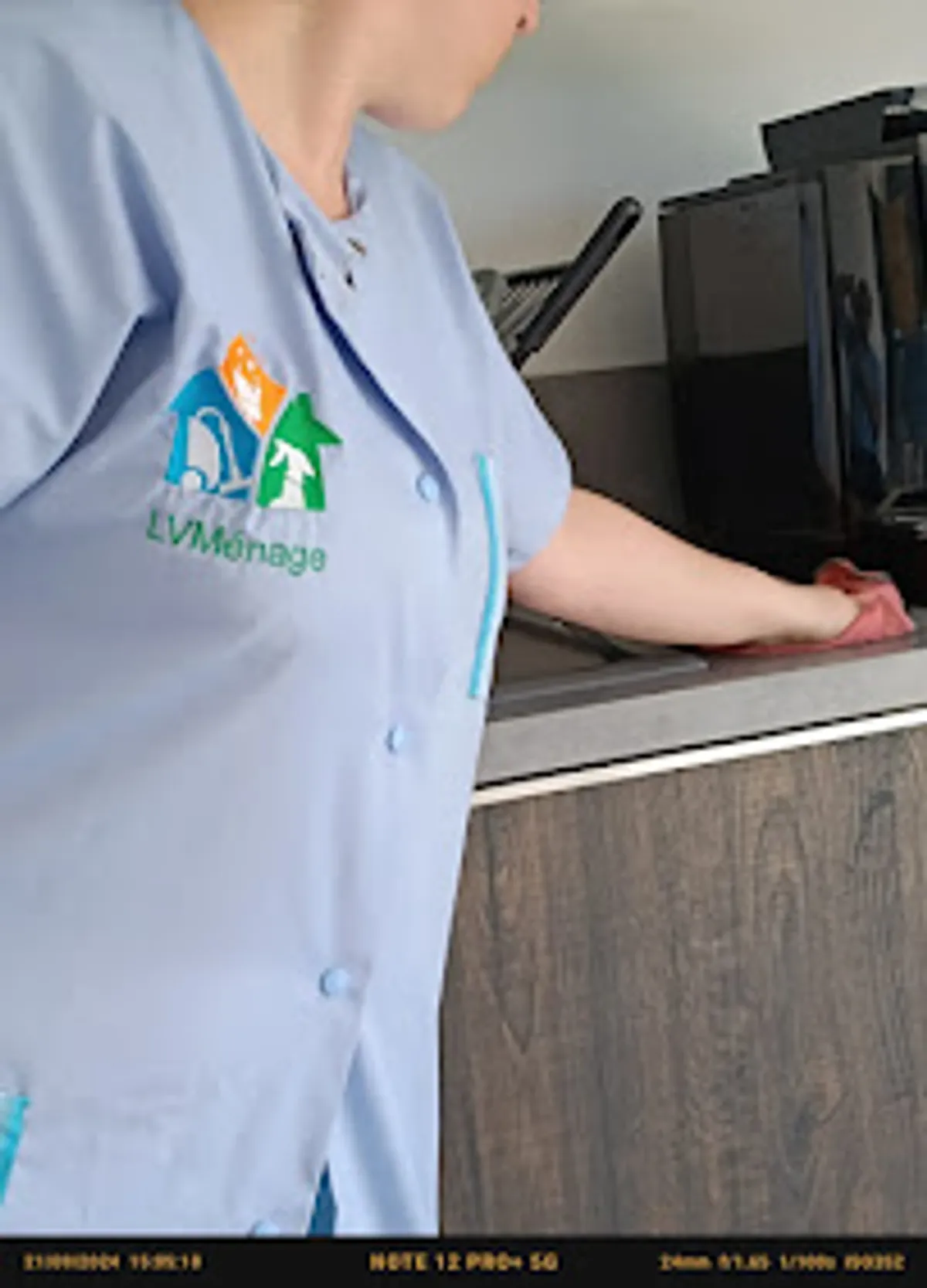 LVMénage - Services de ménage à Saint-Égrève - Photo 8