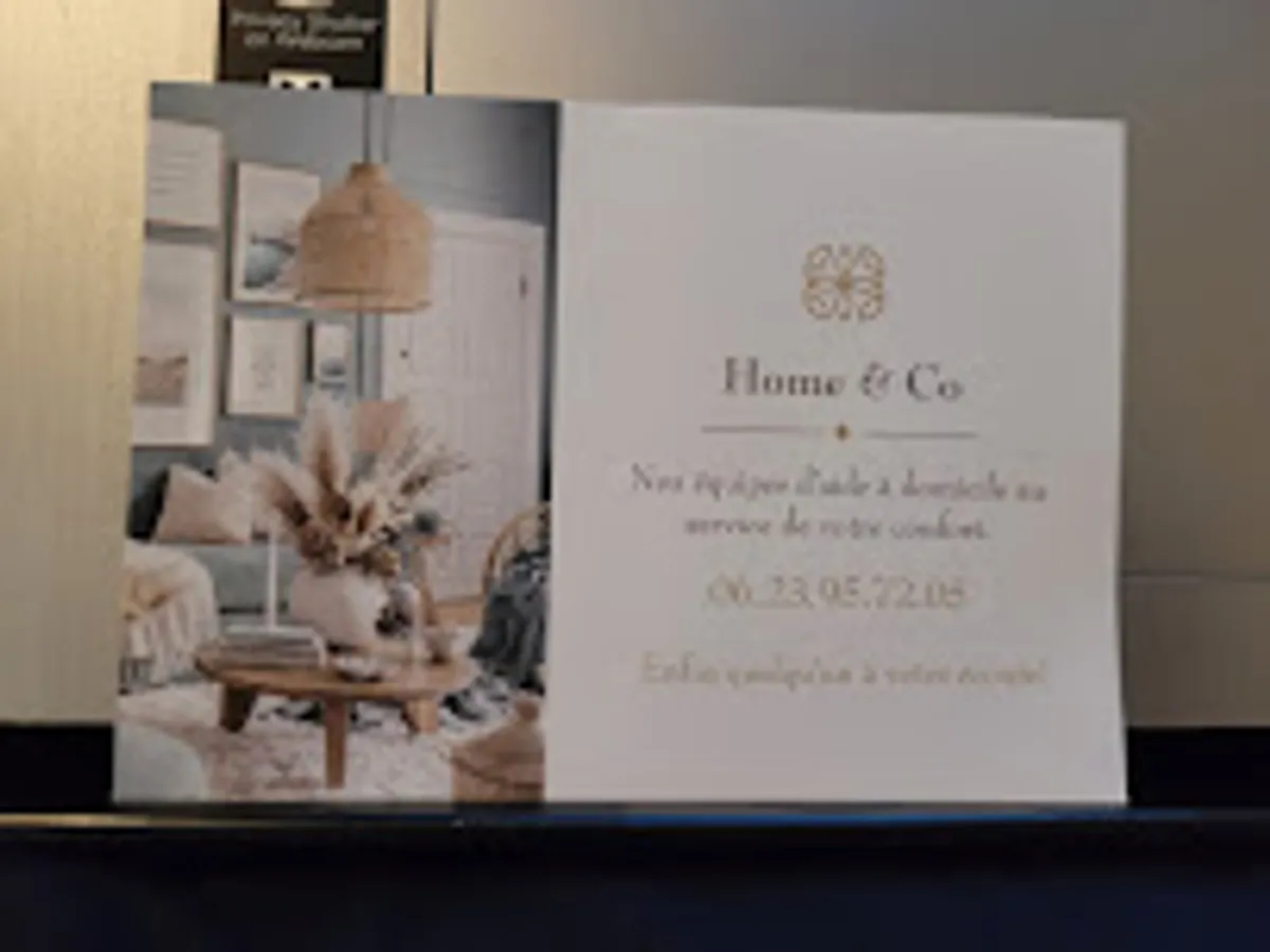HOME&CO - Photo 2