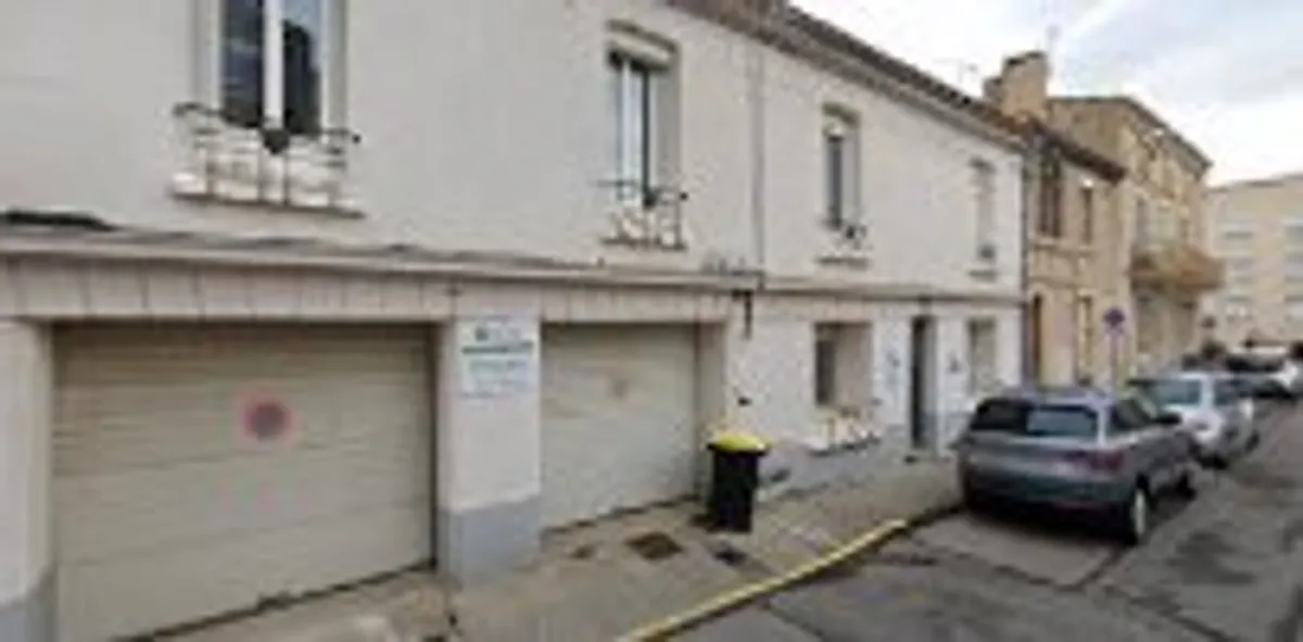 ADMR de Carcassonne
