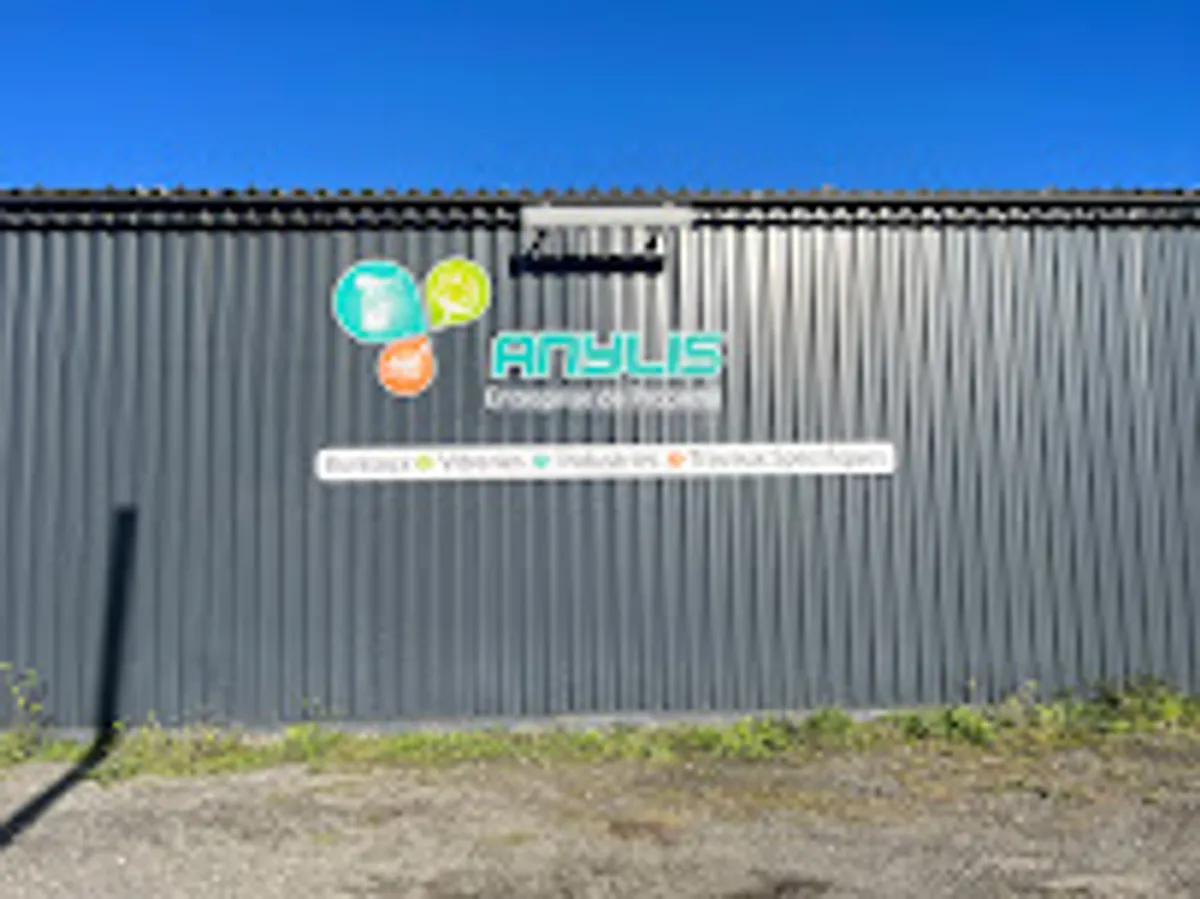 Anylis