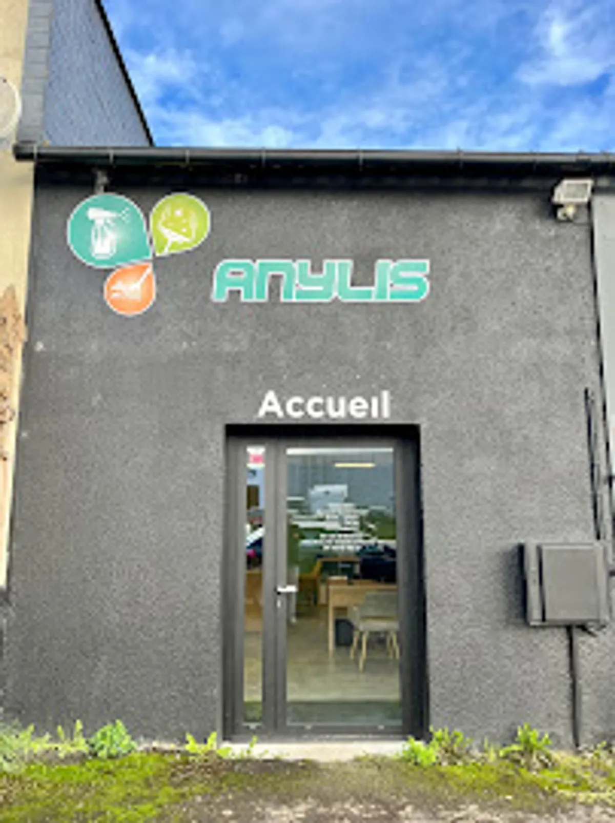 Anylis - Photo 3