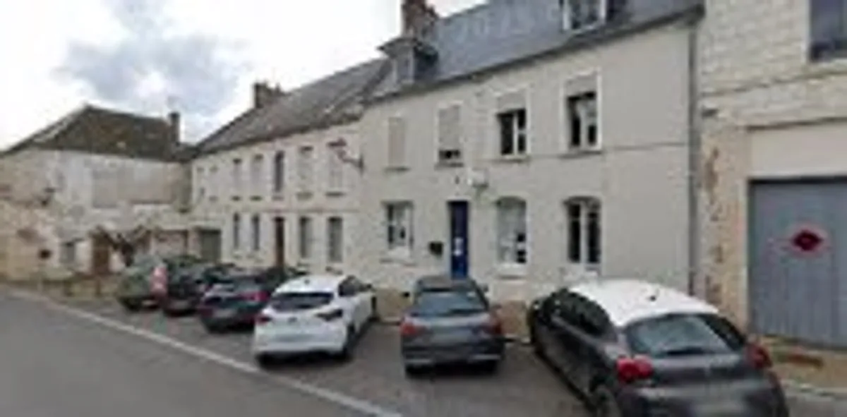 ADMR MARLE ET ENVIRONS