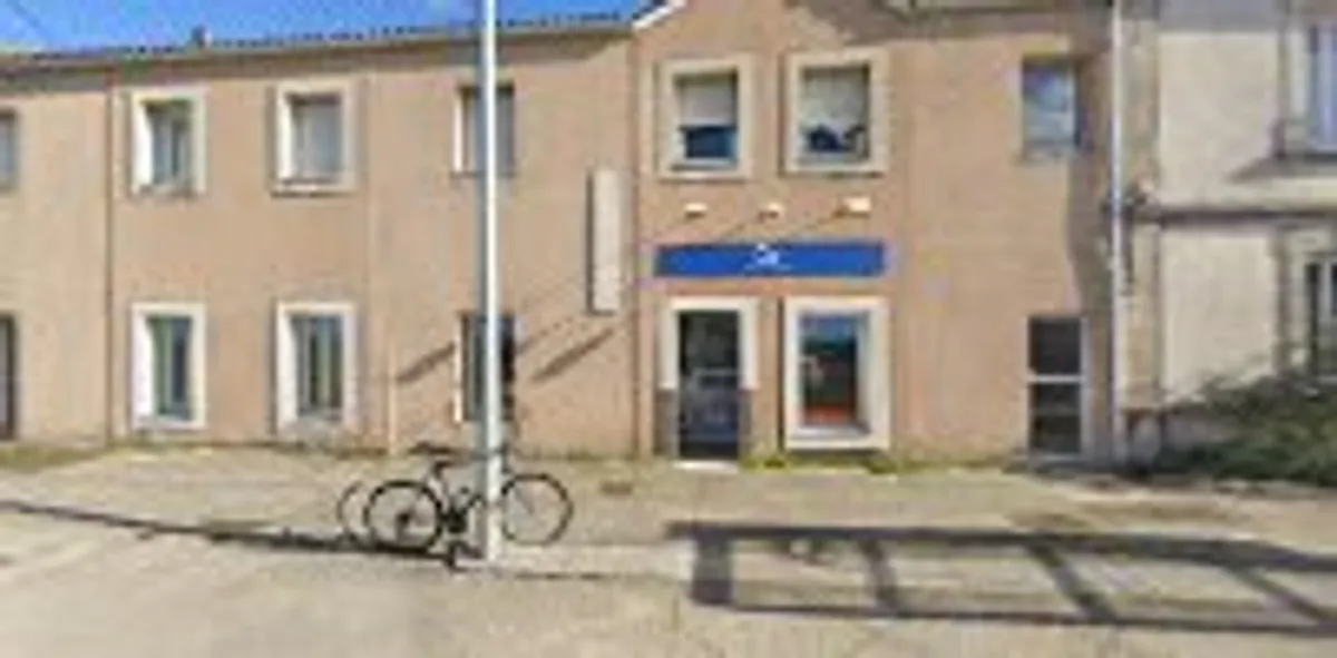 Agence O2 Barbezieux la Couronne - Services à domicile