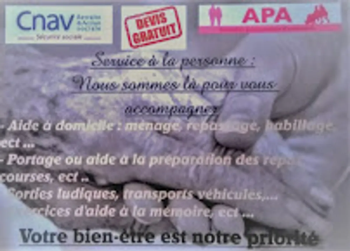 Votre Point Services - Photo 5