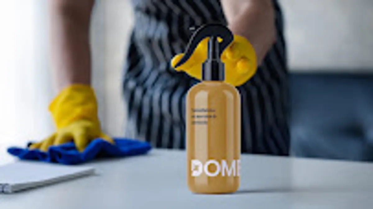Doméo | ménage et repassage à domicile - Photo 2