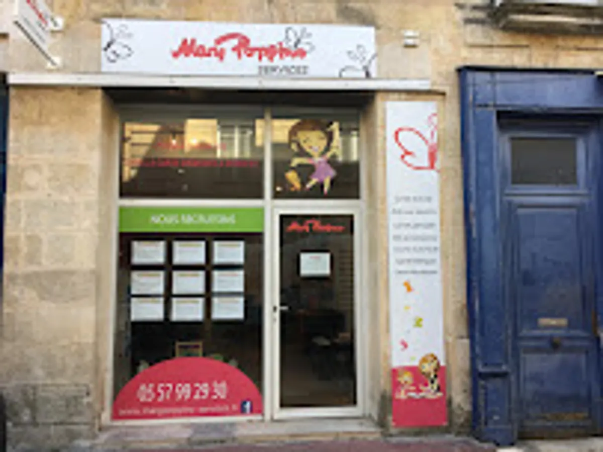 Simply Ménage Bordeaux - Photo 2