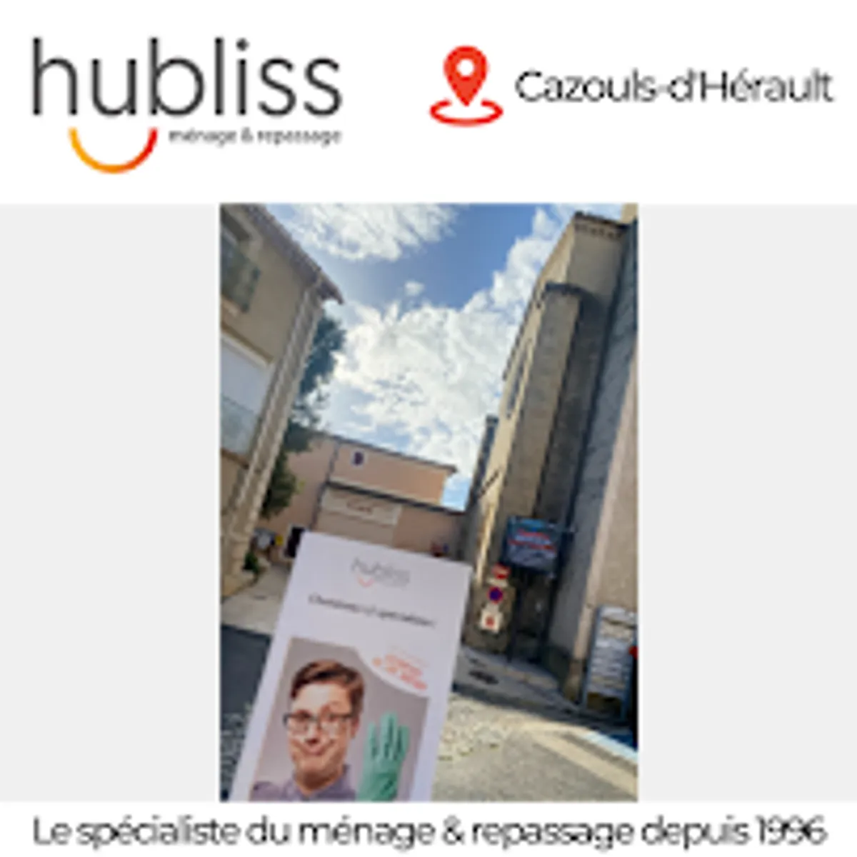 Hubliss - Photo 2