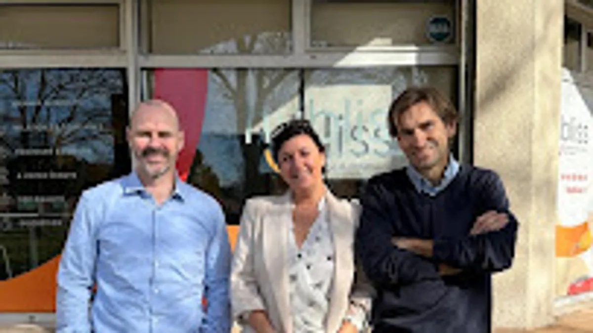 Hubliss - Photo 3