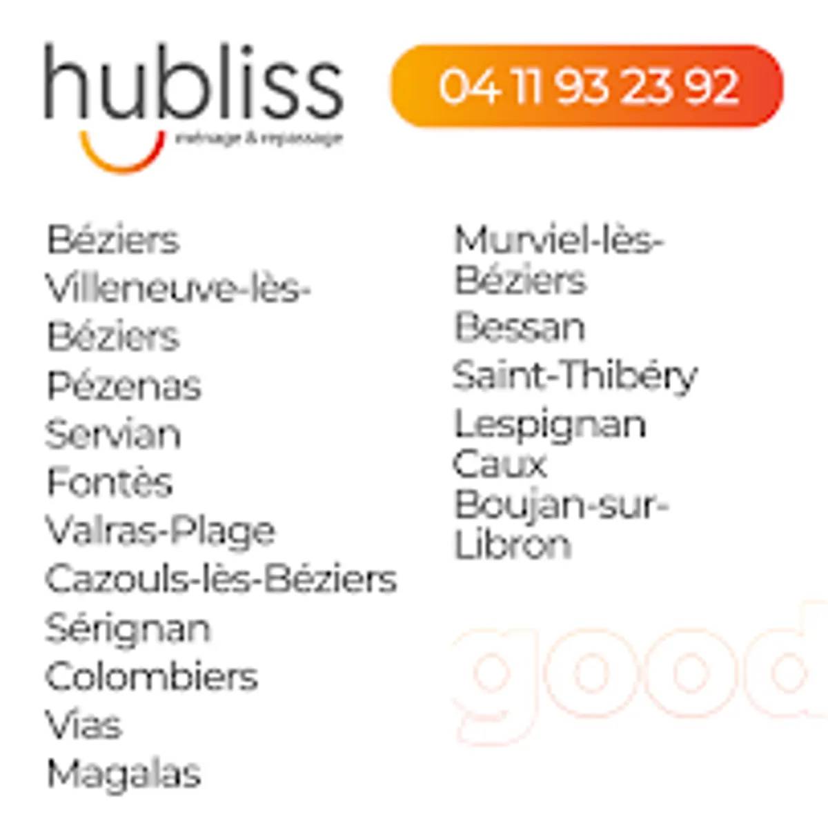 Hubliss - Photo 4