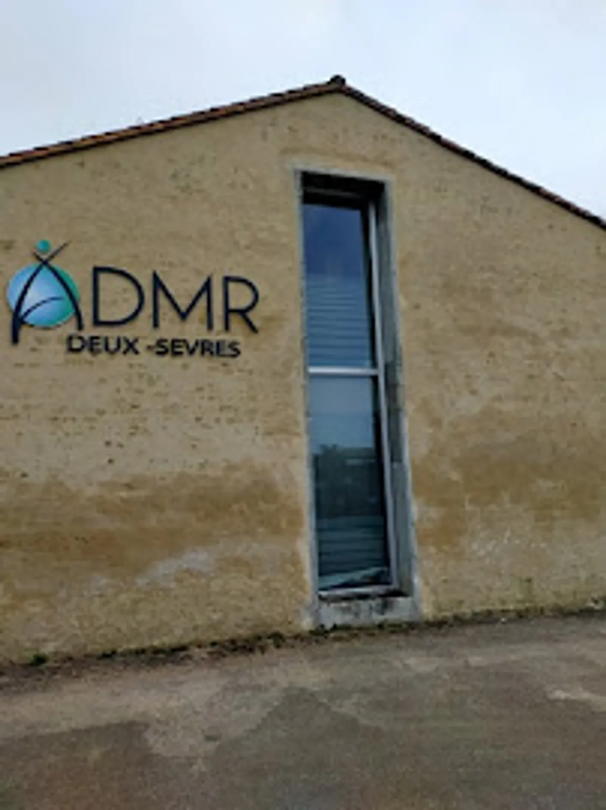 FÉDÉRATION ADMR 79