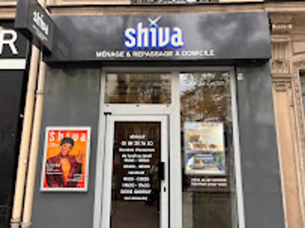 Ménage et repassage à domicile - Shiva Paris 11ème Voltaire