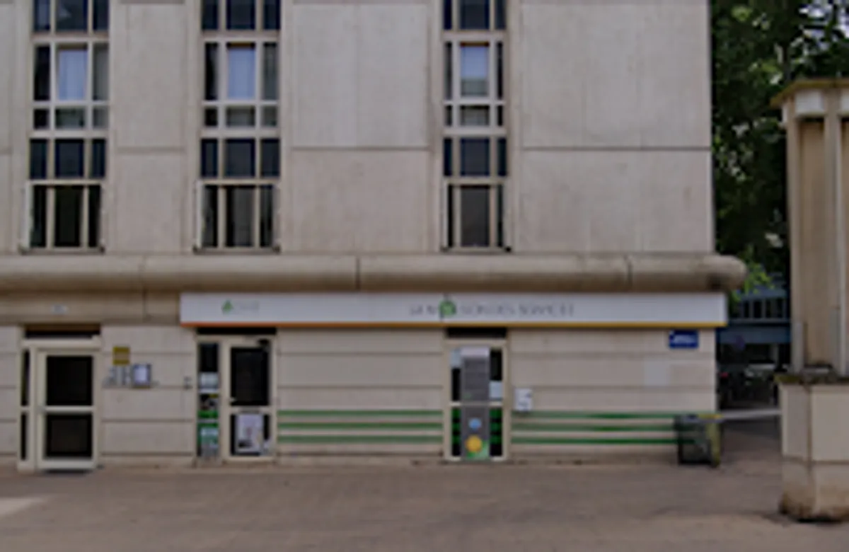 ADMR Montpellier EST