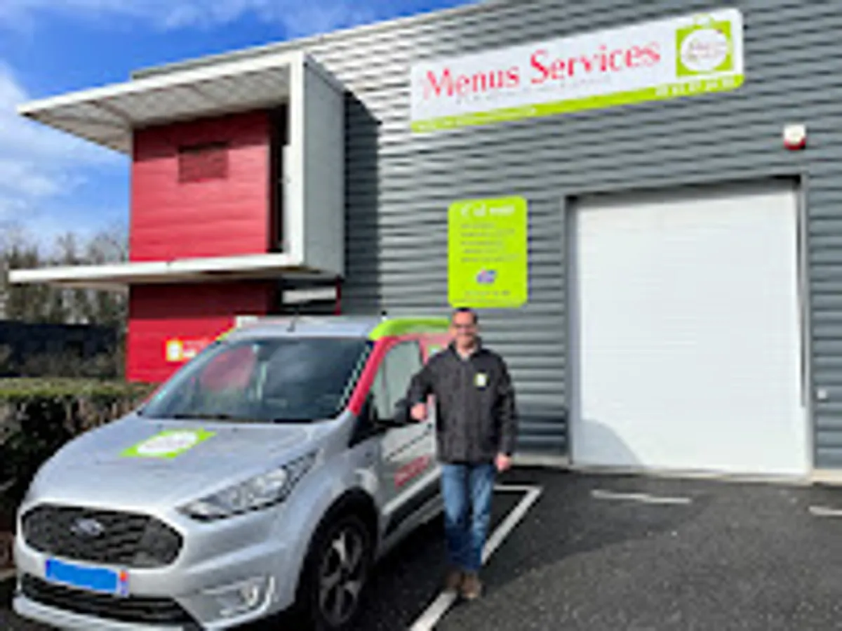 LES MENUS SERVICES MONTAUBAN - Photo 2