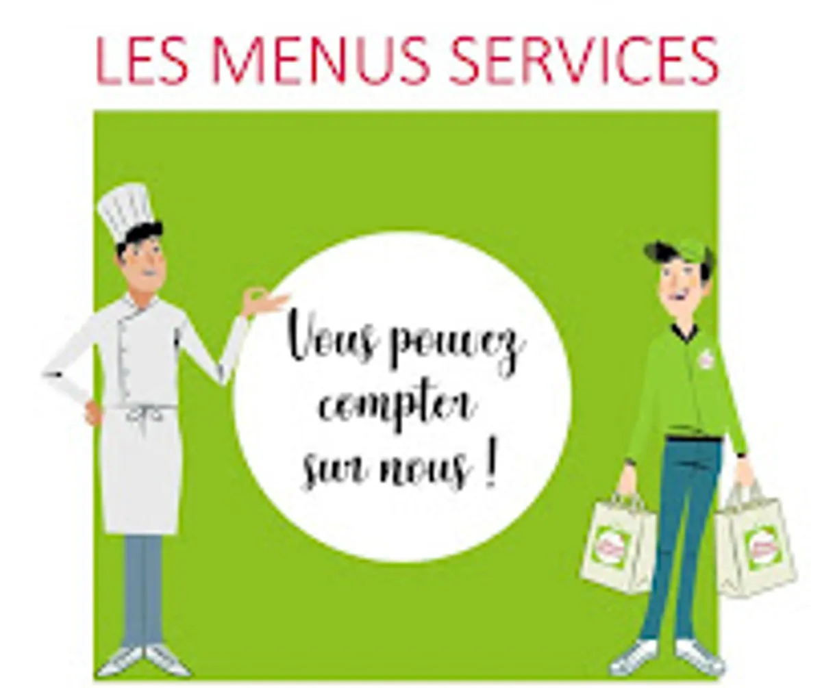 LES MENUS SERVICES MONTAUBAN - Photo 9