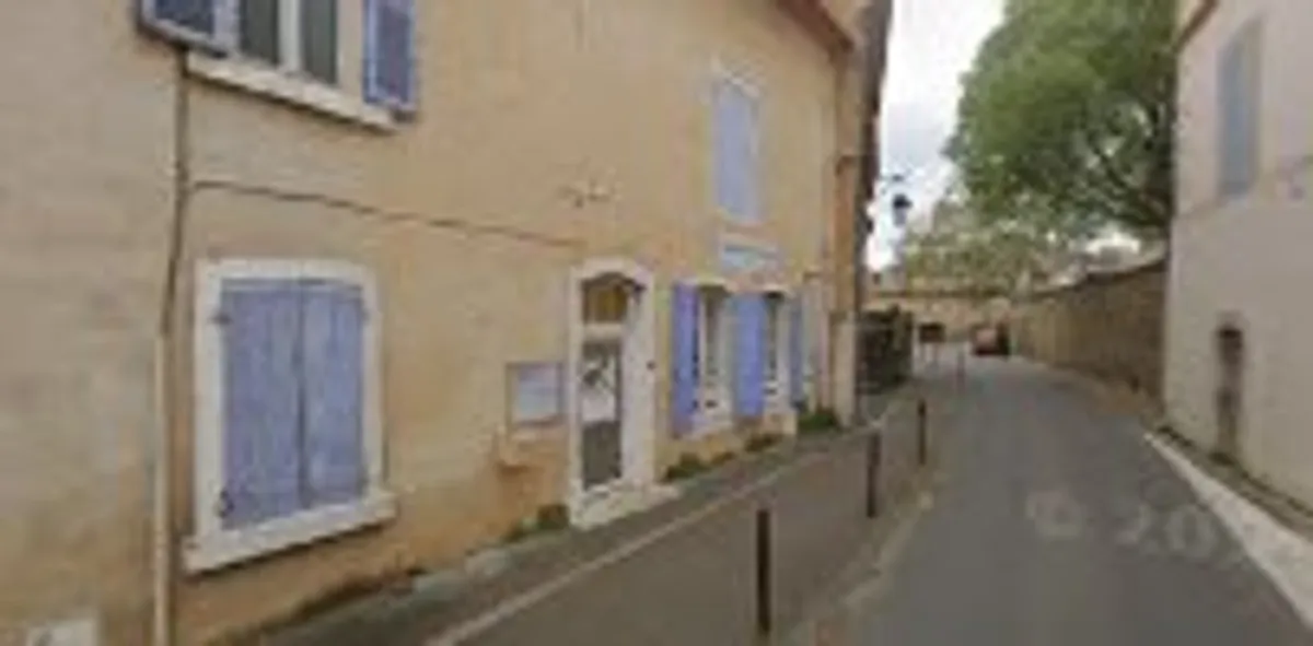 ADMR de Laudun l'Ardoise