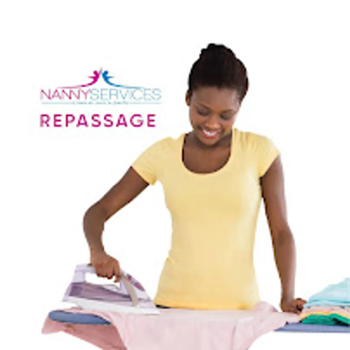 Nanny Services - Photo 3