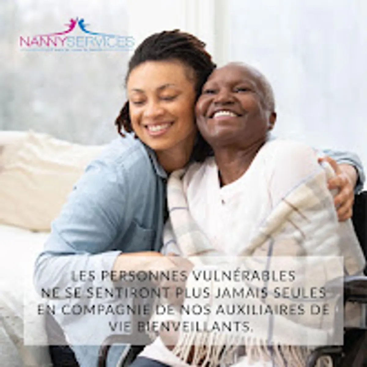 Nanny Services - Photo 5