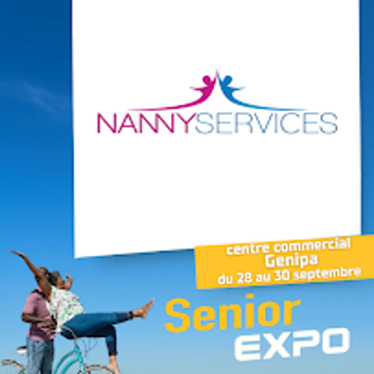Nanny Services - Photo 6