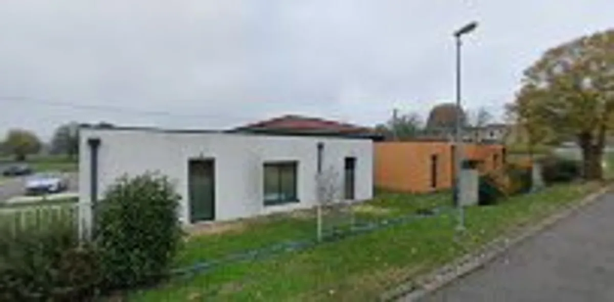 ADMR CANTON DE PENNE D'AGENAIS