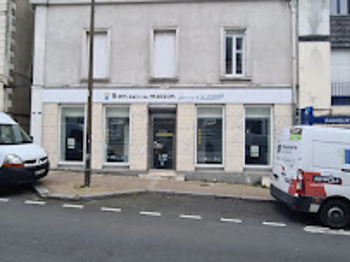 BIEN DANS SA MAISON Cholet - Service à domicile